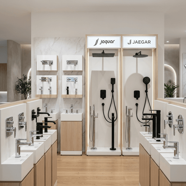 Bathroom Fittings